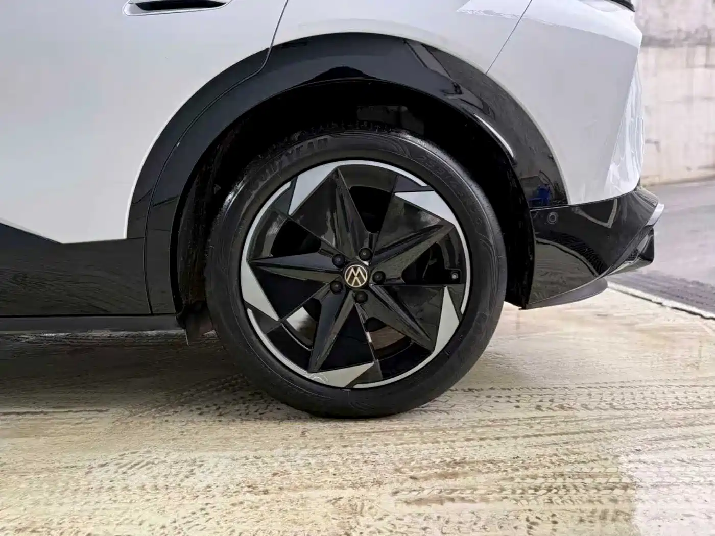 VOLKSWAGEN WITH THE CROWD 06