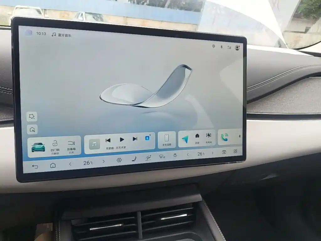 BYD Seal 06 DM-i Touring 2025 2025 DM-i 150KM Flagship