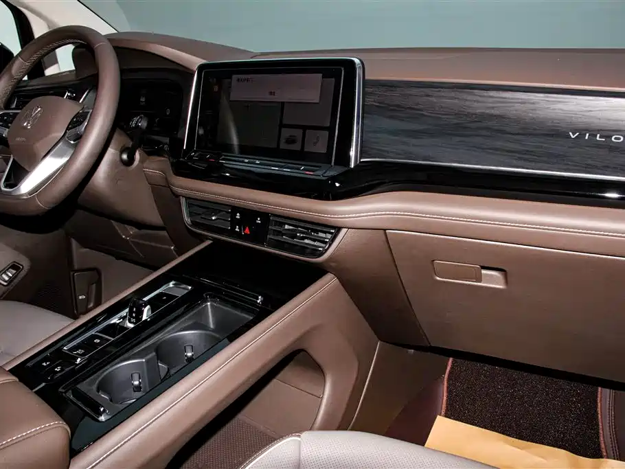 Фото 22 - Volkswagen Viloran