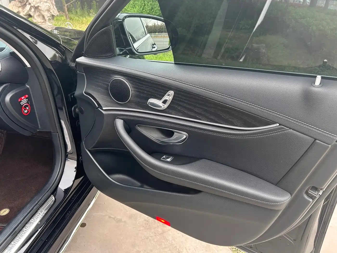 Mercedes-Benz E-Class 2020 Model E 260 L Sport фото 21