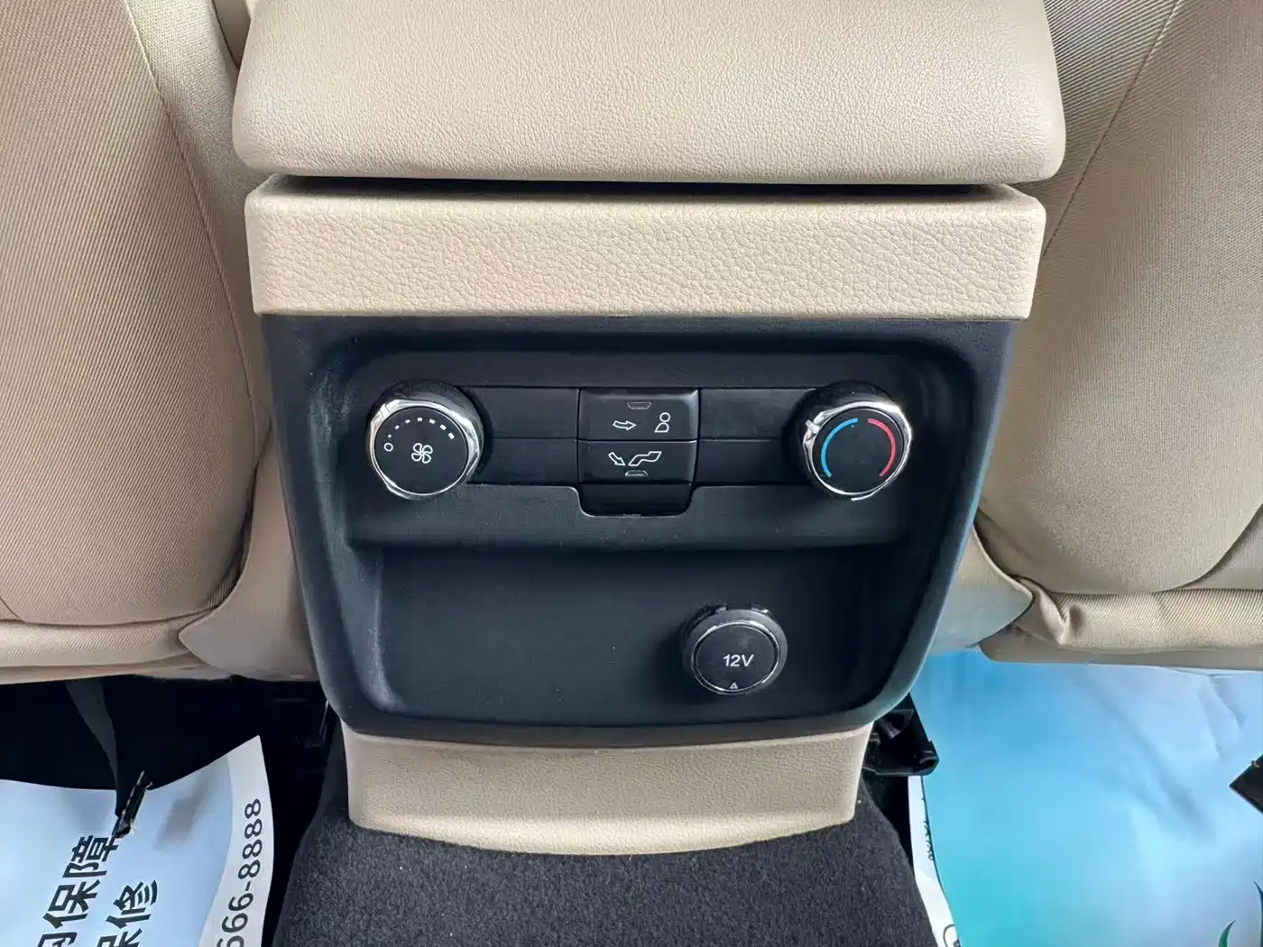 Ford Everest 2018 2017 2.0T Gasoline Automatic 4WD Elite Edition 5-Seater