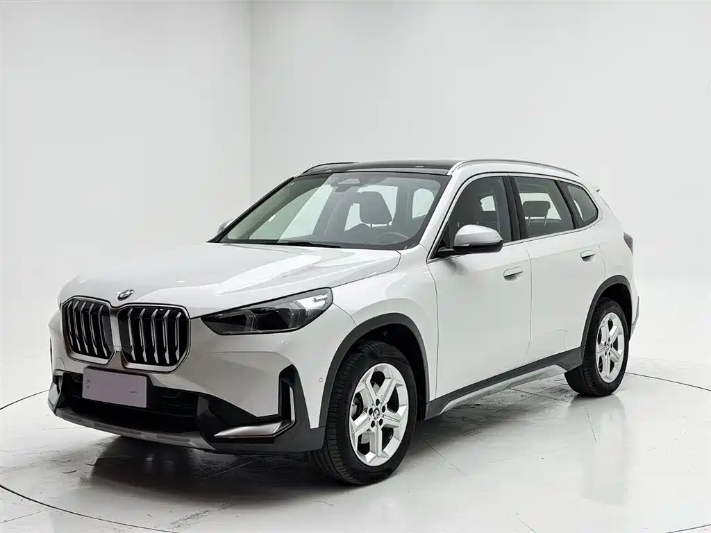 BMW X1 2023 sDrive20Li X Design Package