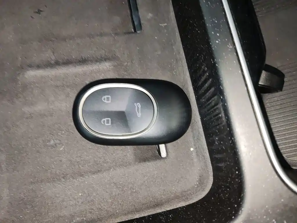 NIO ET5 2025 2025 75kWh