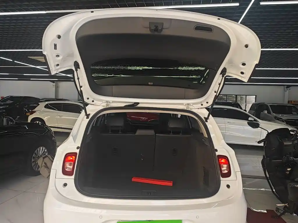 Buick Excelle GT 2020 2019 18T Auto Connected Elite China VI