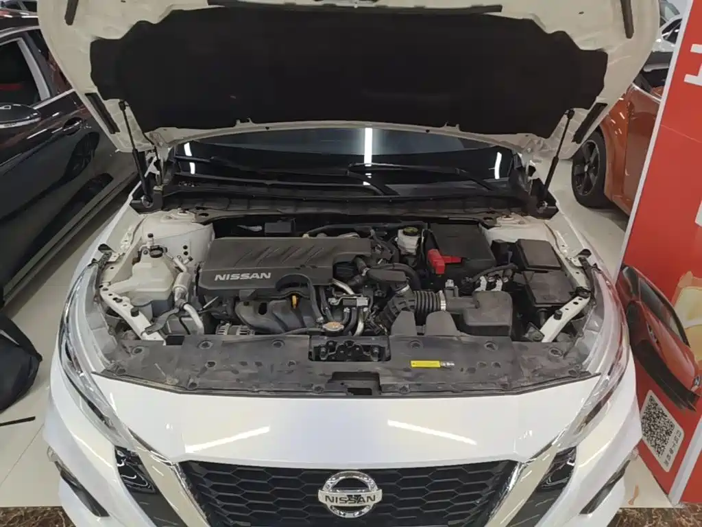 Nissan TEANA, миниатюра 20