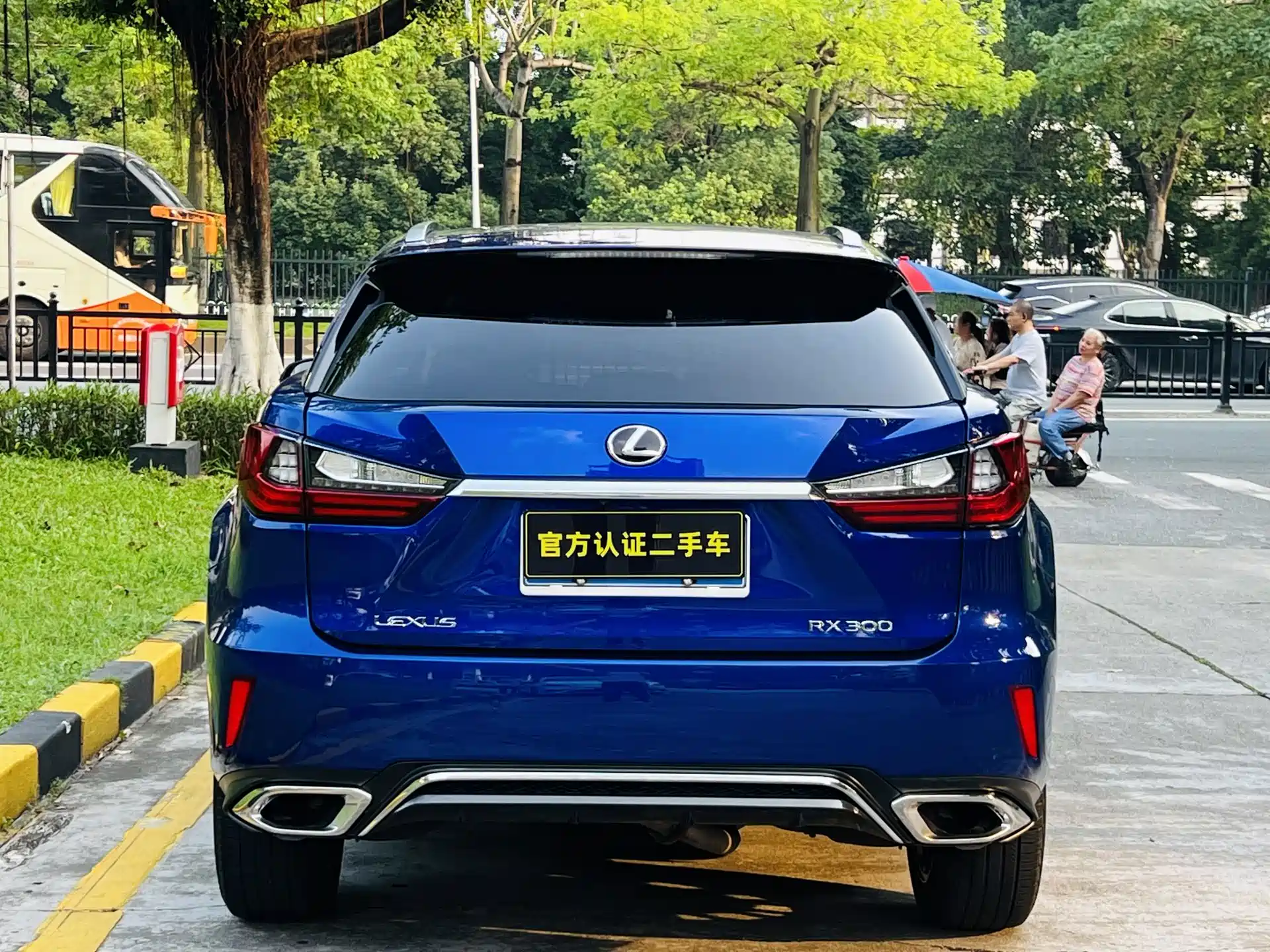 Фото 6 - Lexus RX