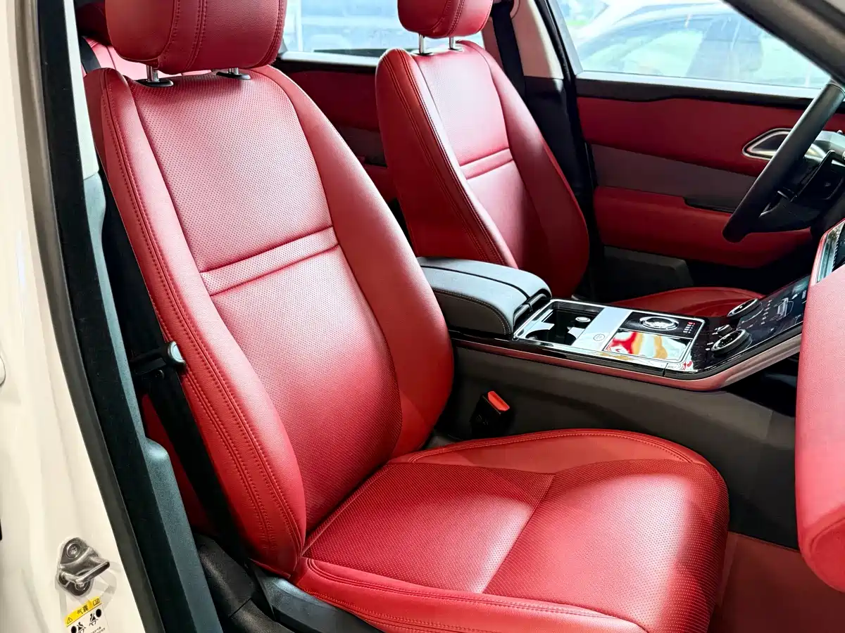 Land Rover Range Rover Velar 2020 P250 фото 22