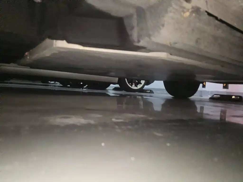 Фото 8 - Dongfeng Yipai Nano 01