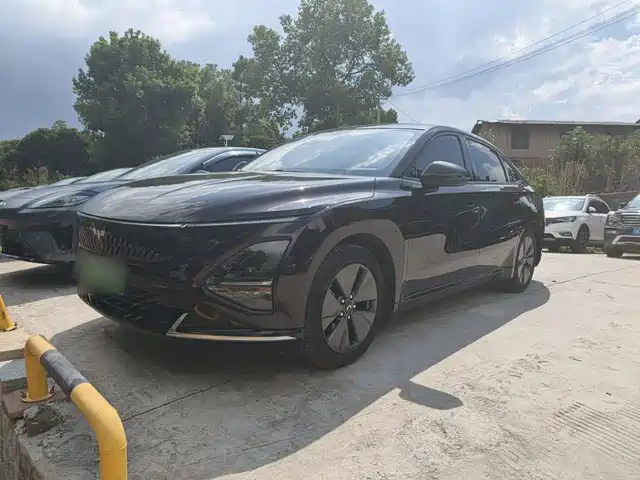 Wuling Starlight 70, Стандарт