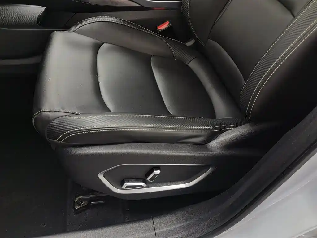 GEELY AUTOMOBILE BOYUE