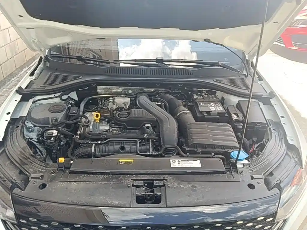 Volkswagen Lavida, миниатюра 20