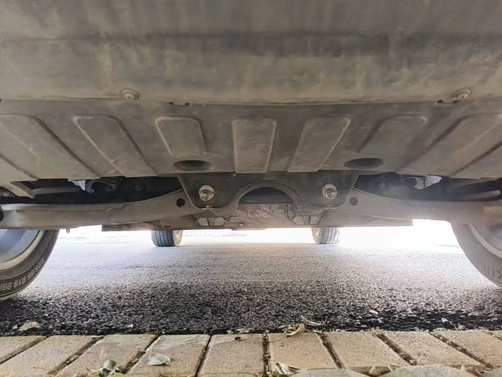 Nezha Auto Neta U 2020 2020 400 U Enjoy