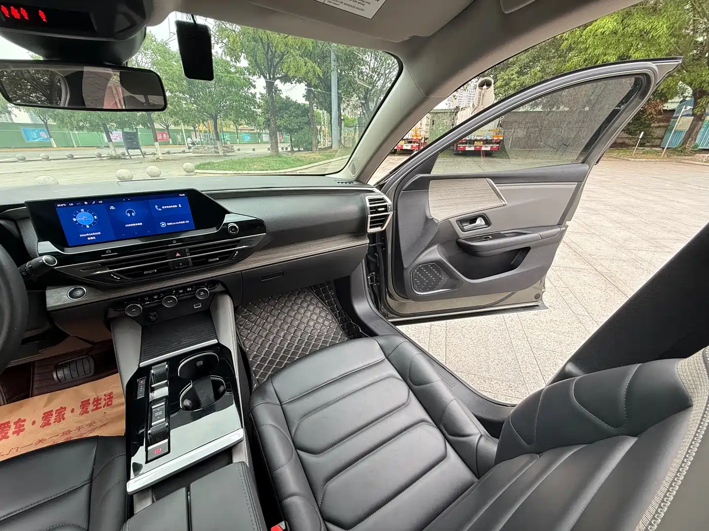 CITROEN VERSAILLES C5 X