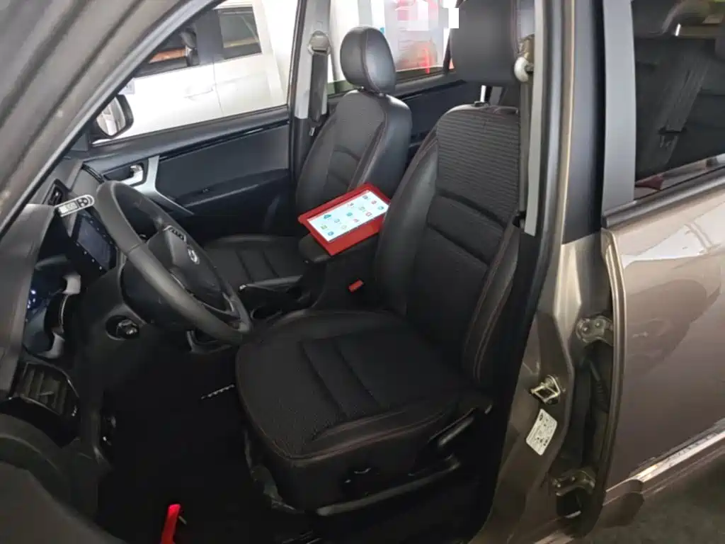 Chery Tiggo 3 2017 2016 1.6L Manual Smart Edition