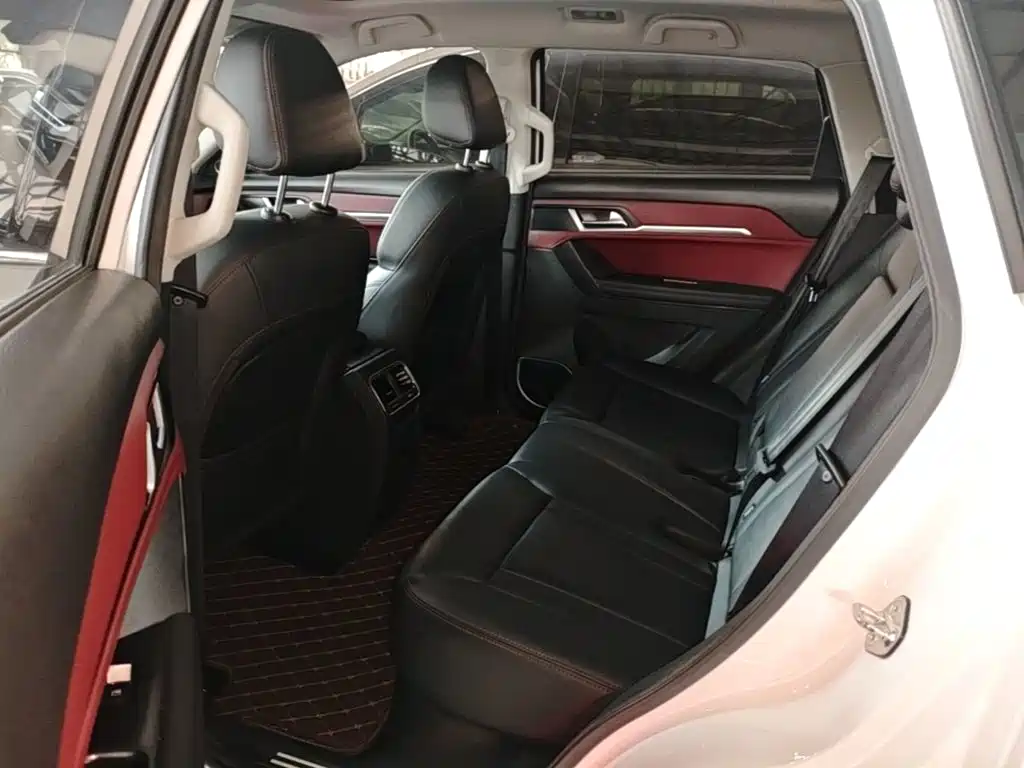 Haval H6 Coupe 2018 2018 Red Label 1.5T Auto 2WD Ultra Luxury
