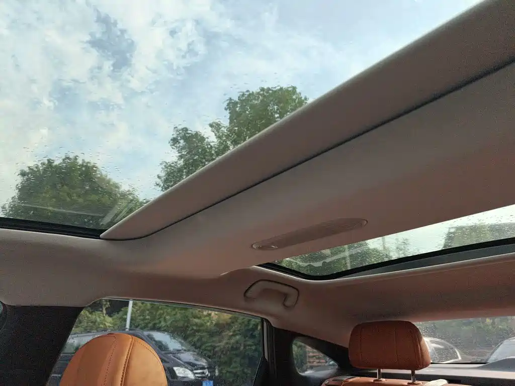 Aion RT 2025 2025 520 Intelligent Luxury Edition