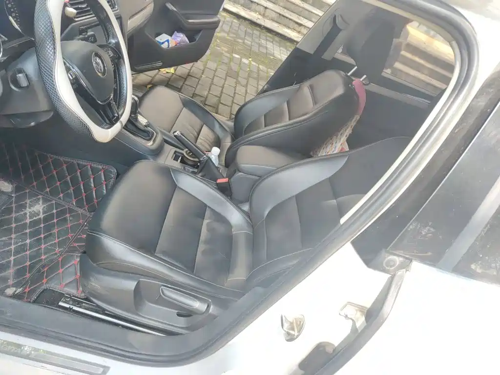 Photo 16 - Volkswagen Sagitar