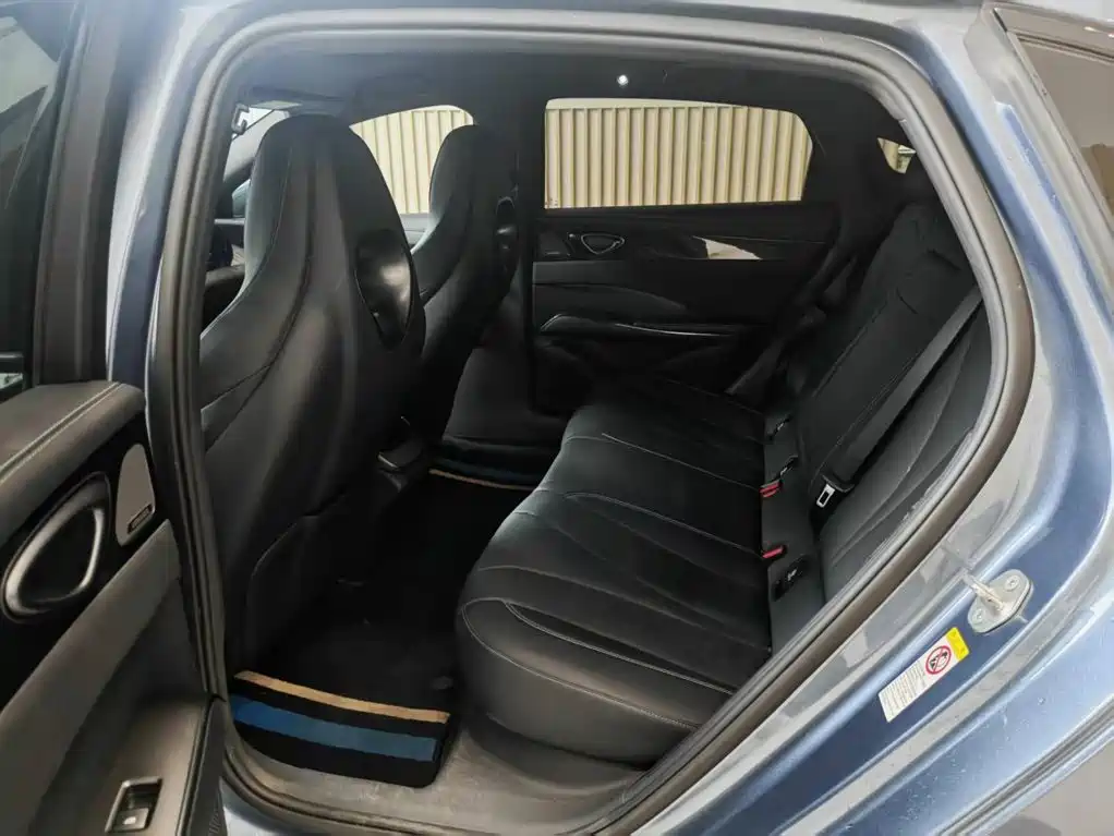 BYD Seal 2025 2025 650 Long Range