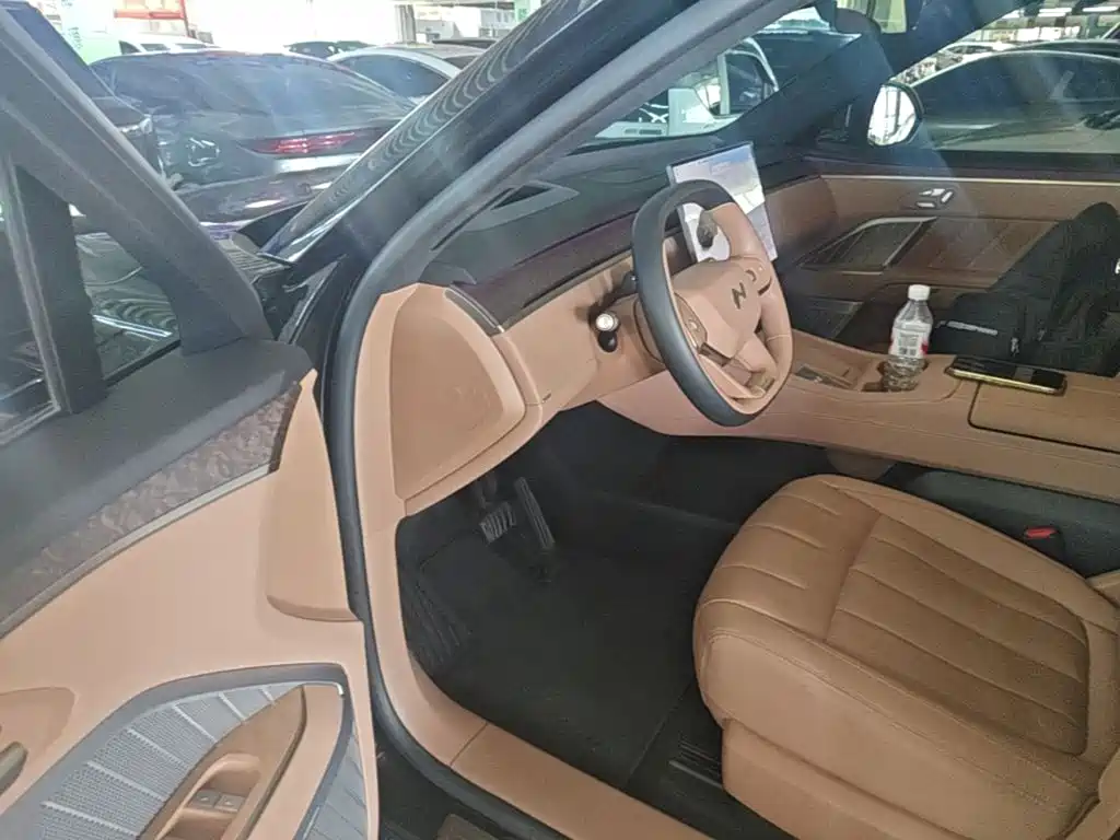 Ledao L90 2025 2025 2WD Base Model