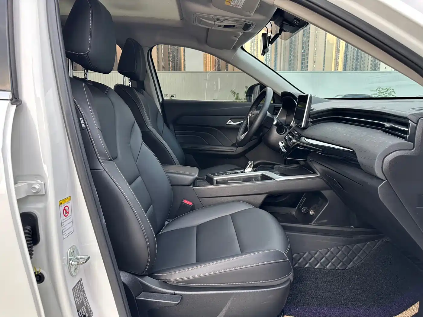 Haval Chitu 2022 2022 Power Edition 1.5T Purple Copper Rabbit