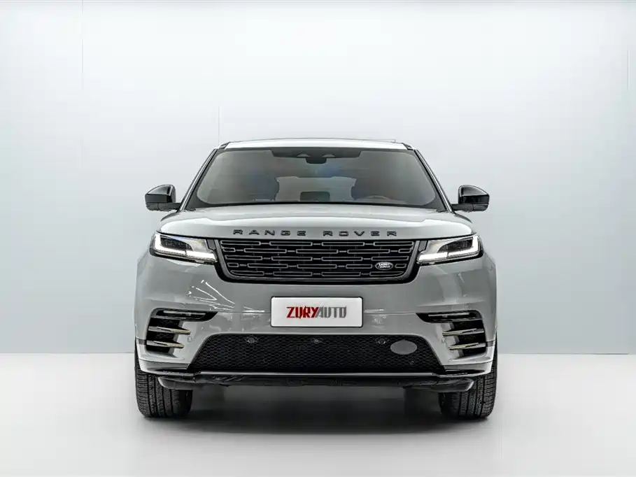 Land Rover Range Rover Velar 2024 Dynamic SE фото 2