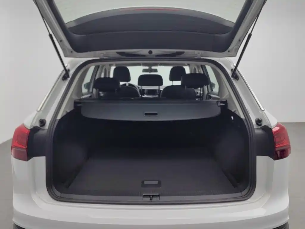 Volkswagen Tayron 2018 2019 330TSI 4WD Luxury China V