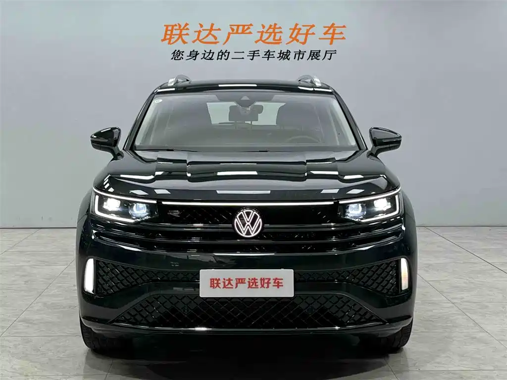 Volkswagen Talagon 2023 380TSI 4WD R-Line Touring Edition фото 23