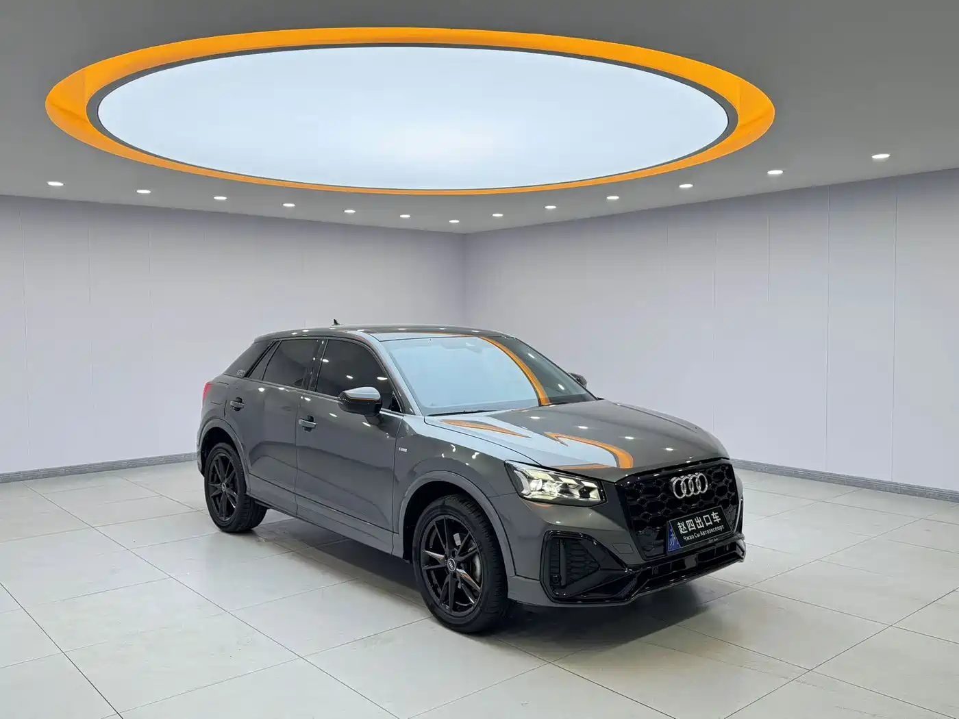 Audi Q2L, миниатюра 3