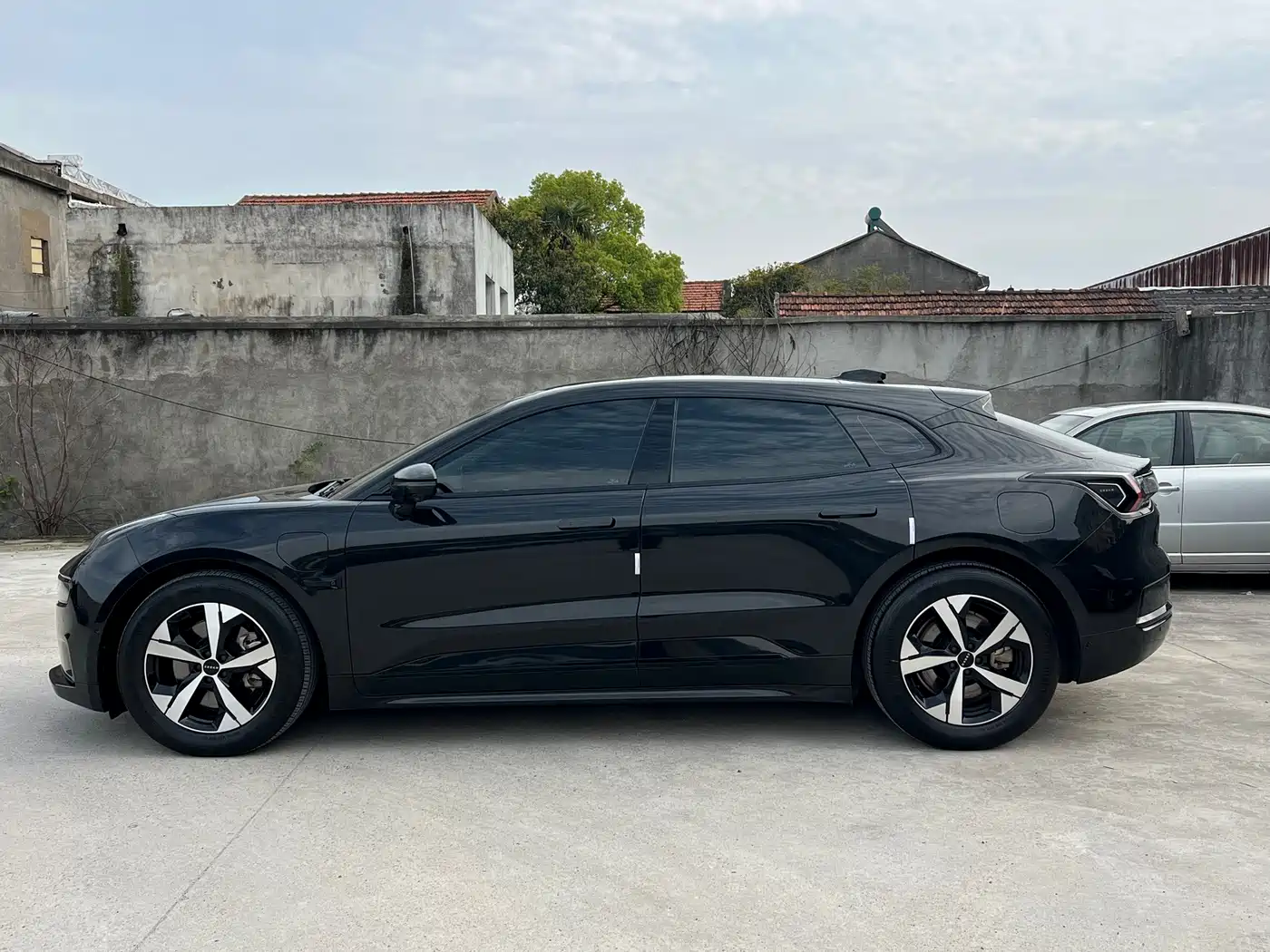 ZEEKR EXTREME KRYPTON 001