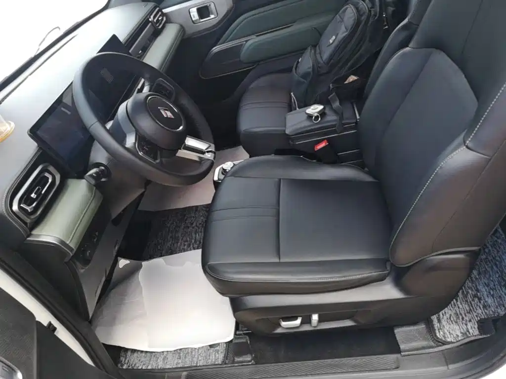 Baojun Yueye 2023 2023 Flagship Edition