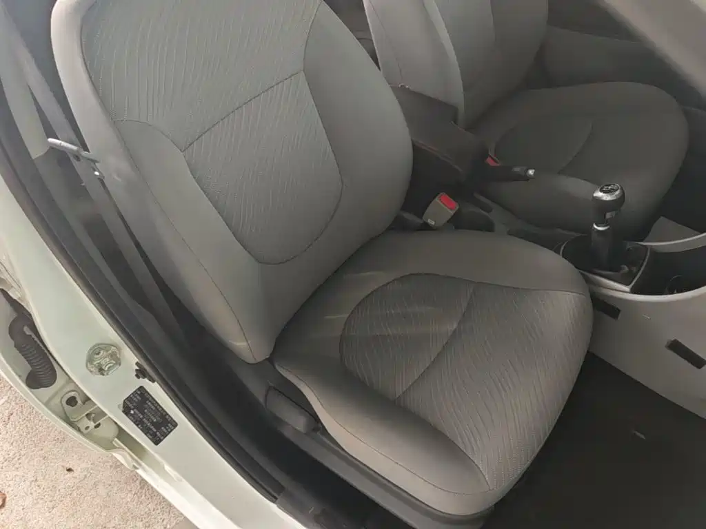 Фото 25 - Hyundai Verna