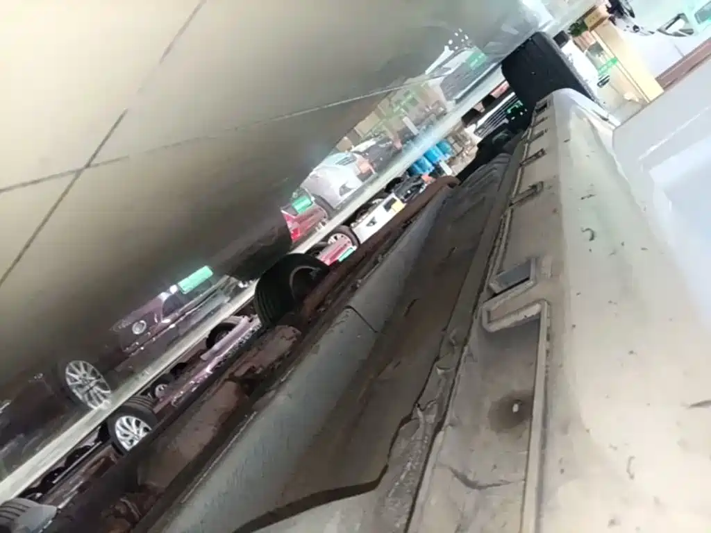 Geely Emgrand GL 2019 2018 1.4T Manual Elite Smart Connection