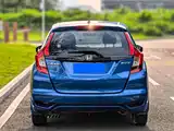 صورة 12 - Honda Fit