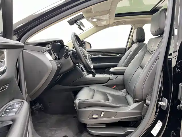 Cadillac XT5 2018 28E AWD Technology Model — фото 5