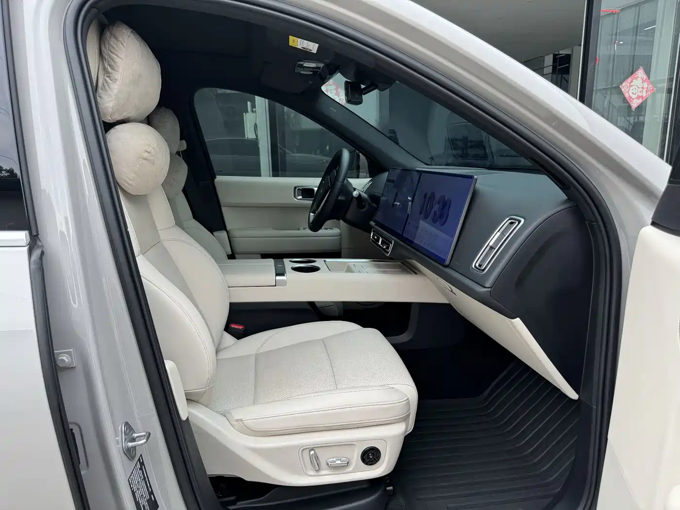 Li Auto L6 2024 2024 Max