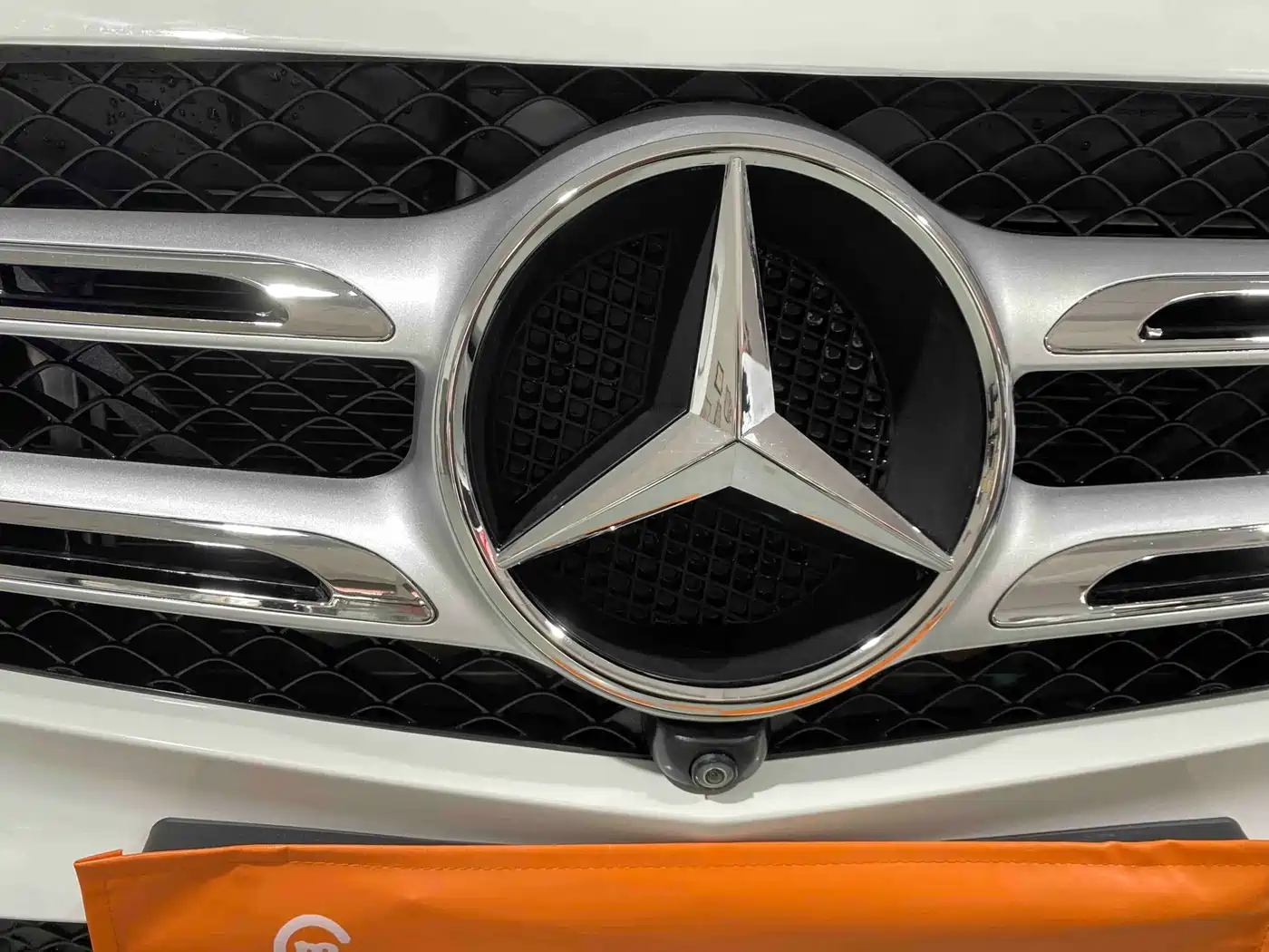 Mercedes-Benz GLC 2018 GLC 260 4MATIC Luxury фото 17