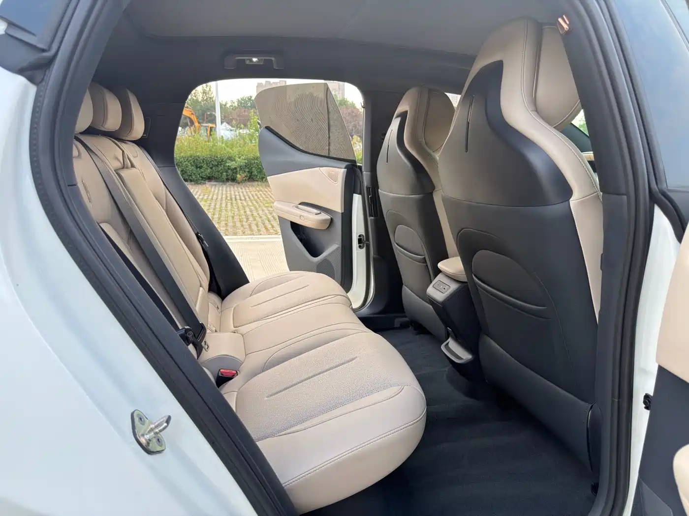 Lynk & Co Z20 2025 2025 530km RWD Max