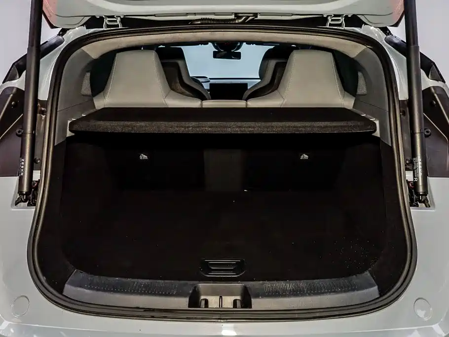 ZEEKR X 2023 2023 AWD YOU Edition 4-Seater
