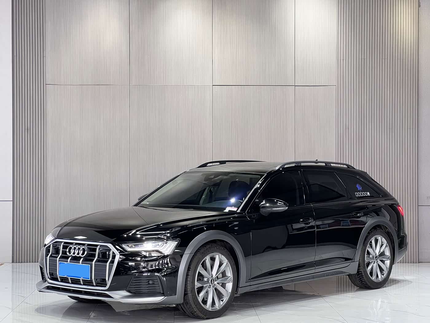 Audi A6 (Import)