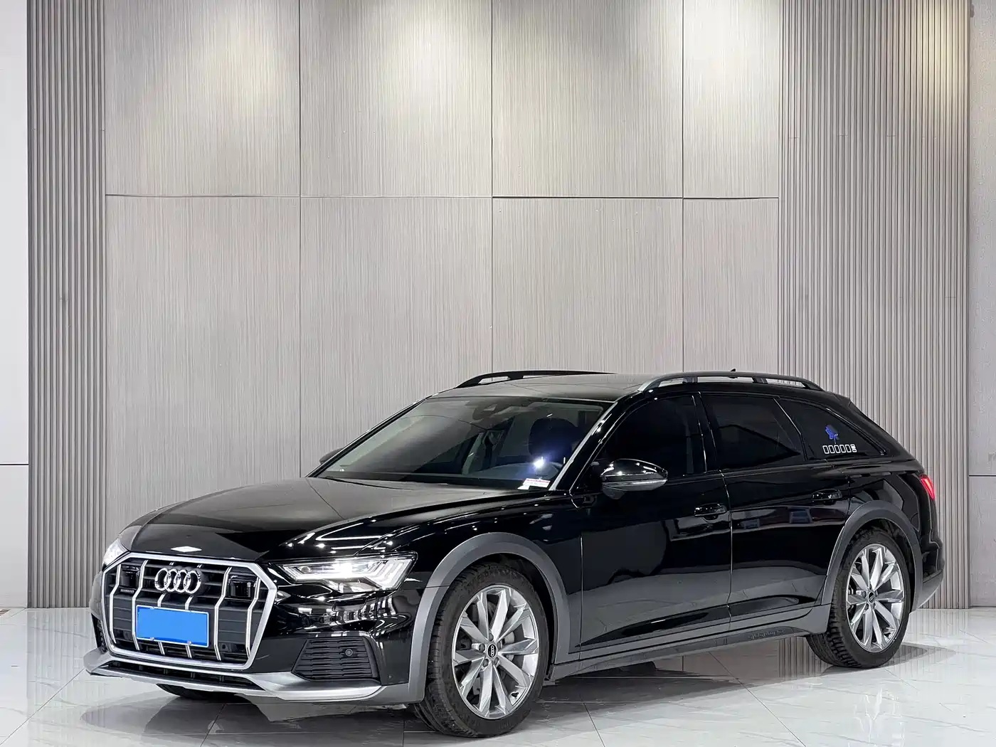 Audi A6 (Import) 2024 2024 allroad quattro 55 TFSI Premium Off-road