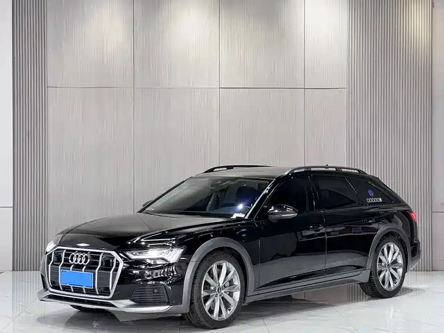 Audi A6 allroad quattro 55 TFSI, Премиум Внедорожный