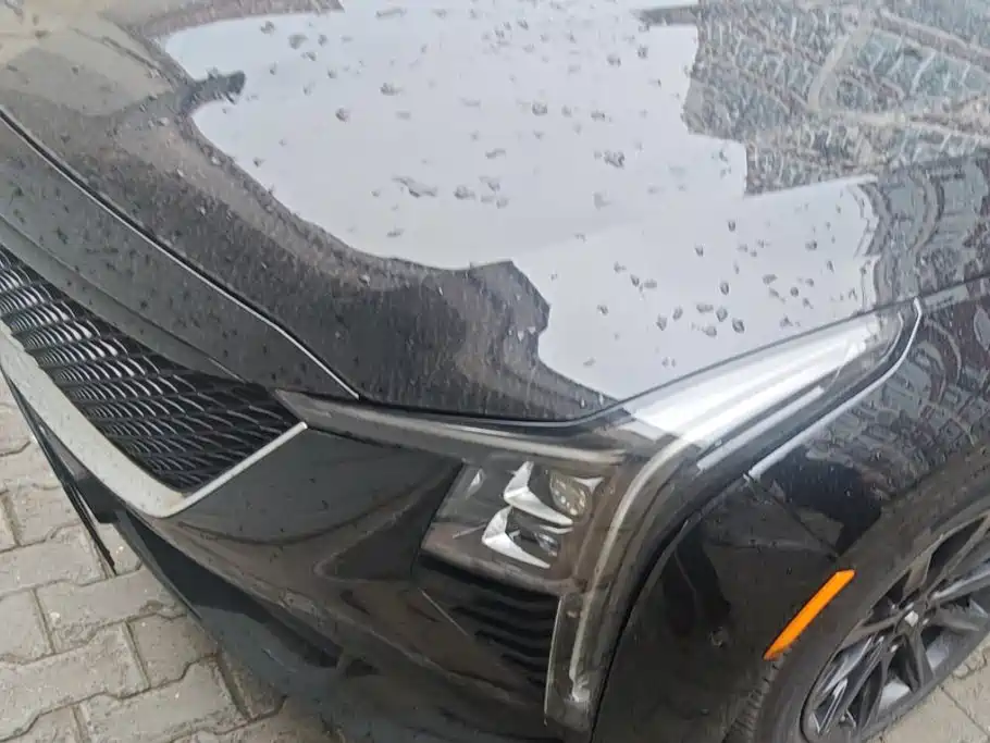 Фото 5 - Cadillac CT5