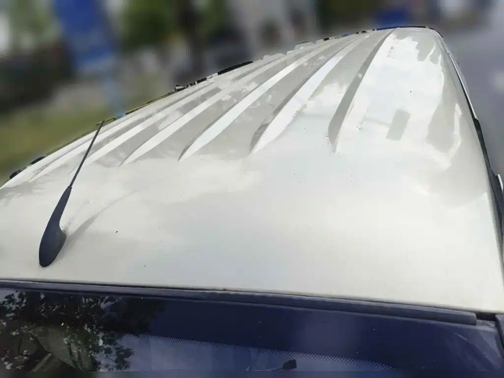 Wuling Motors Wuling Rongguang 2013 2011 1.2L Base Model