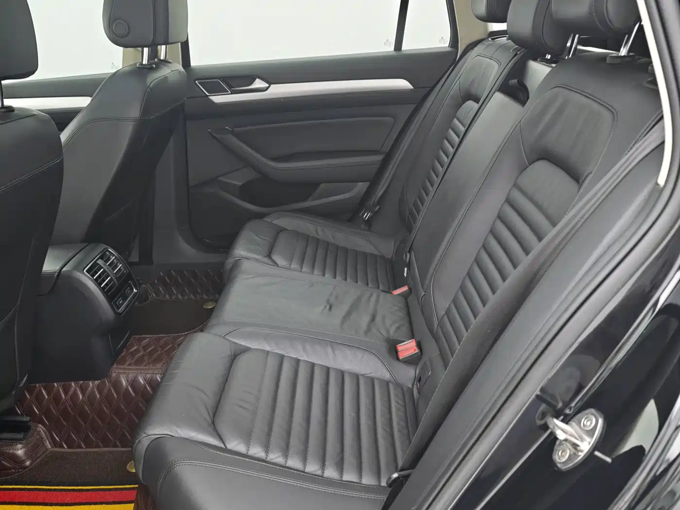 Volkswagen Weilan 2019 2018 380TSI 2WD Comfort Edition