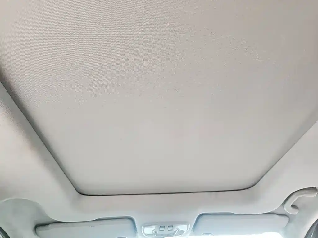 BAIC Senova X65 2019 2015 2.0T Automatic Elite