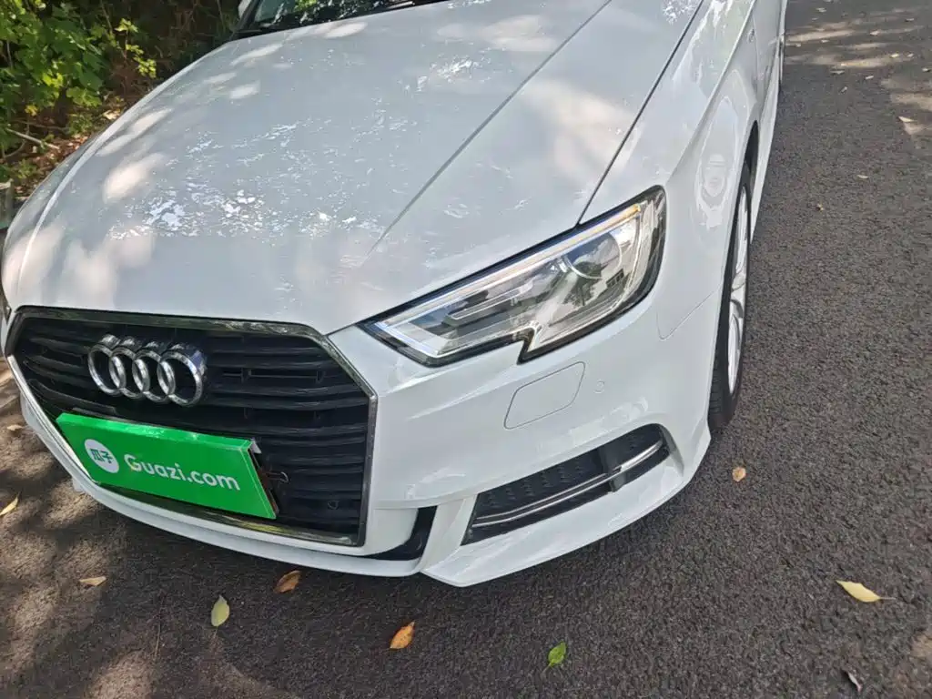 Фото 24 - Audi A3