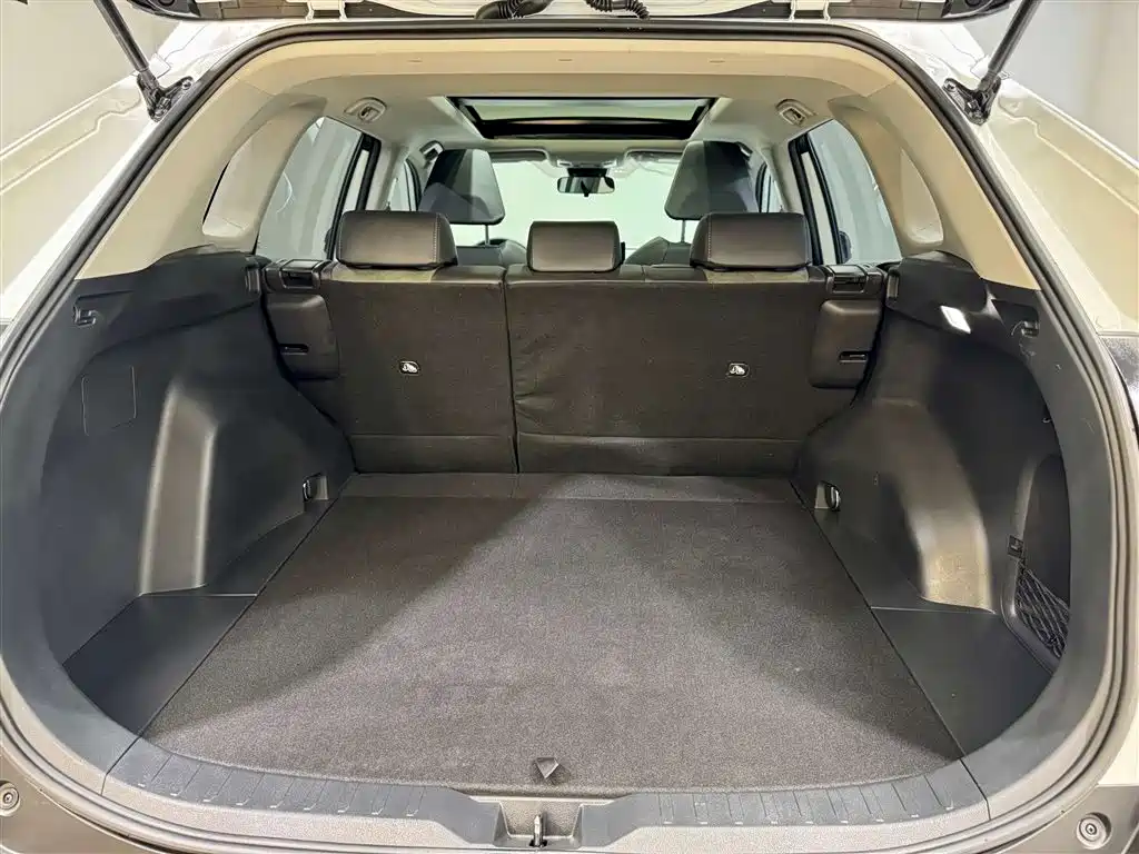 Toyota RAV4 Rongfang 2024 2.0L CVT AWD Adventure Plus Edition фото 27