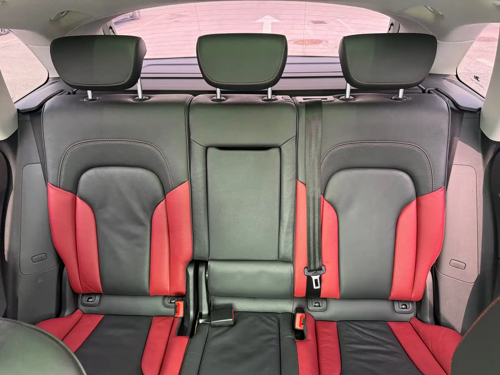 Photo 16 - Audi Q5