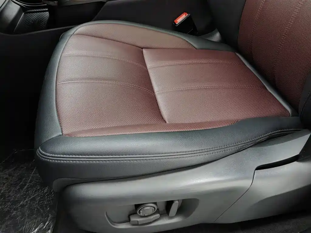 LAND ROVER RANGE ROVER AURORA NEW ENERGY