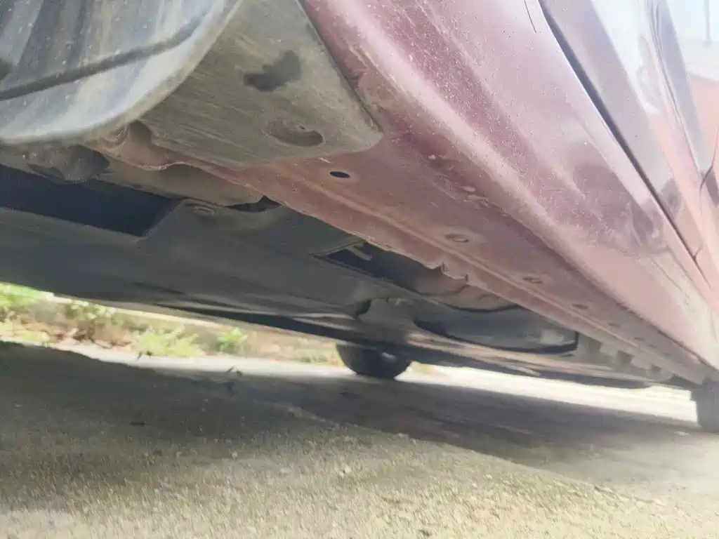 Фото 9 - Nissan Sylphy